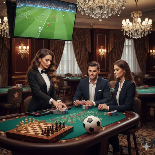 Winning Strategies